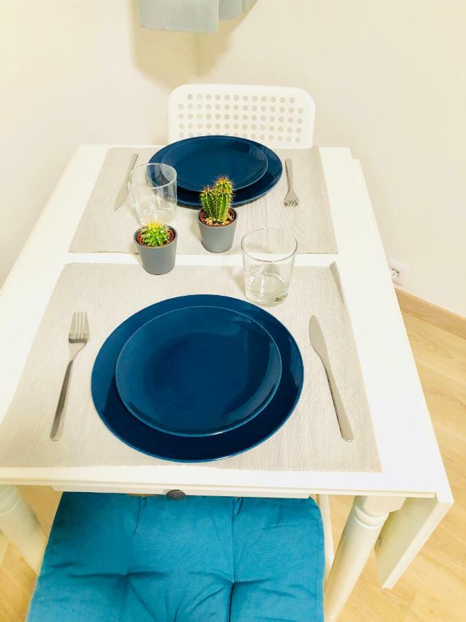 Joli Studio Proche Plage, Vieux Port & Palais Pharo 马赛 外观 照片