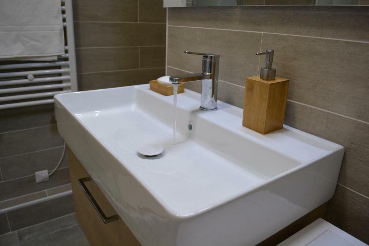 Joli Studio Proche Plage, Vieux Port & Palais Pharo 马赛 外观 照片