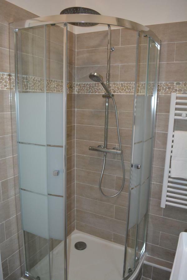 Joli Studio Proche Plage, Vieux Port & Palais Pharo 马赛 外观 照片